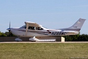 N288MC Cessna 182T Skylane C/N 18281110, N288MC